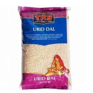 TRS Urid Whole Gota