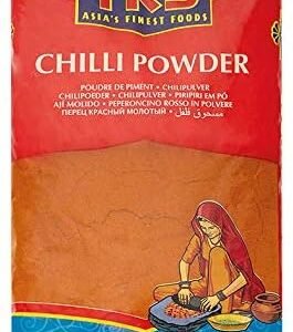 TRS Chilli Powder (400g)