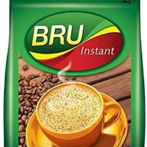 BRU Instant Coffee 100G