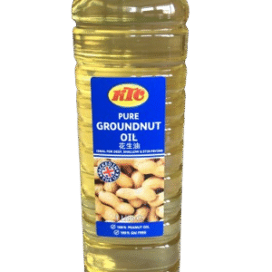 KTC Pure Groundnut Oil (1l)