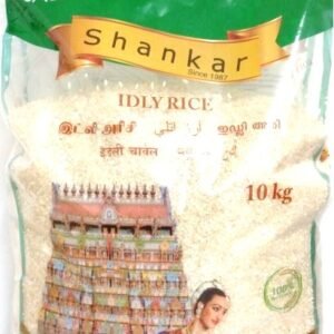 Shankar Idly Rice (10 kg)