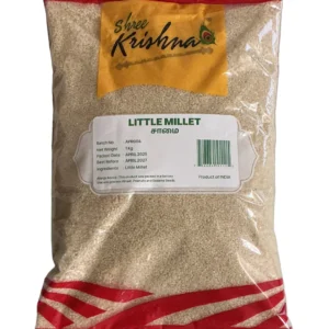 Shree Krishna Little Millet 1Kg
