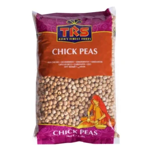 TRS Chick Peas (2kg)