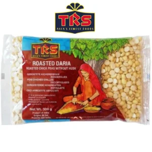 TRS Roasted Gram (300g)