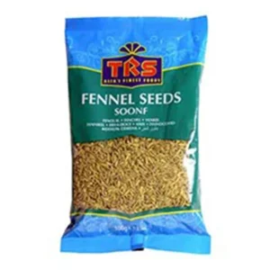 TRS Fennel Seeds (400g)