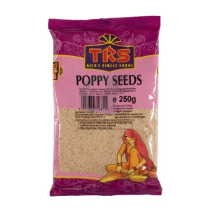 TRS Poppy Seeds (250g)