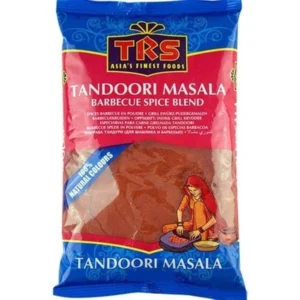 TRS Tandoori Masala Barbecue Spice Blend (400g)