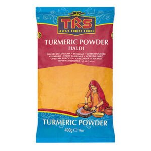 TRS Haldi (Turmeric) Powder (400g)