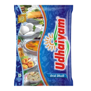 Udhaiyam Urid Dhall (5kg)