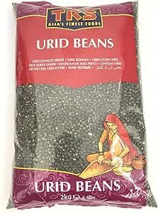TRS Urid Beans (2kg)