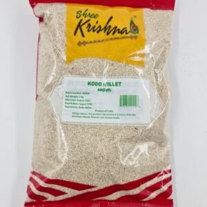 Shree Krishna Kodo /Varagu Millet (1kg)