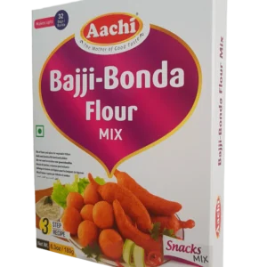 Aachi Bajji-Bonda Flour 180g