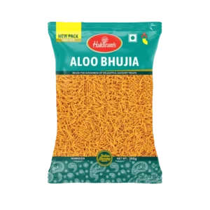 Haldirams Aloo Bhujia (200gm)