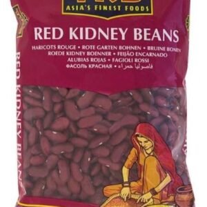 TRS Red Kidney Beans (1kg)