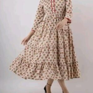 Kurti Size M