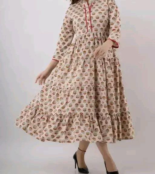 Kurti Size M