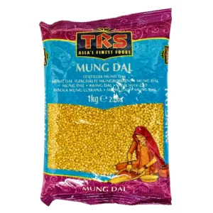 TRS Moong Dal (2kg)