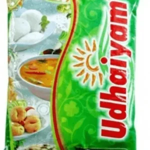 Udhayam Toor Dhall 2kg