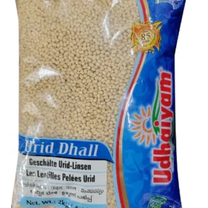 Udhaiyam Urid Dhall 2kg