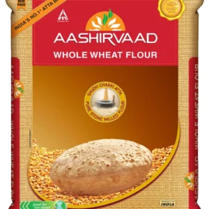 Aashirvaad Atta 10kg