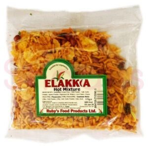 Elakkia Hot Mixture