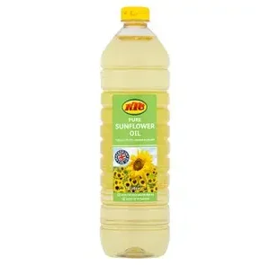 KTC Sunflower oil