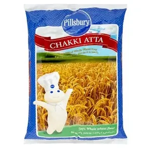 Pilsbury Chakki Atta 5kg