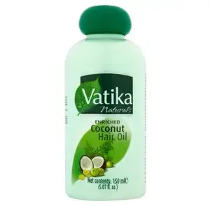 Vatika Coconut Hair Oil